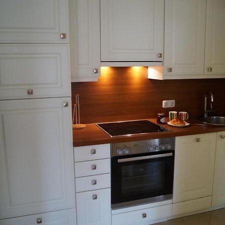 Ostseebad Kühlungsborn Villa Strandkuss מראה חיצוני תמונה